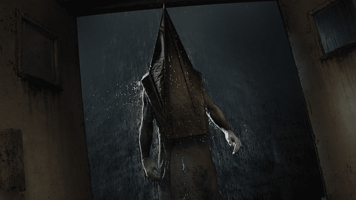 Silent Hill 2 (PS5) - Image 4