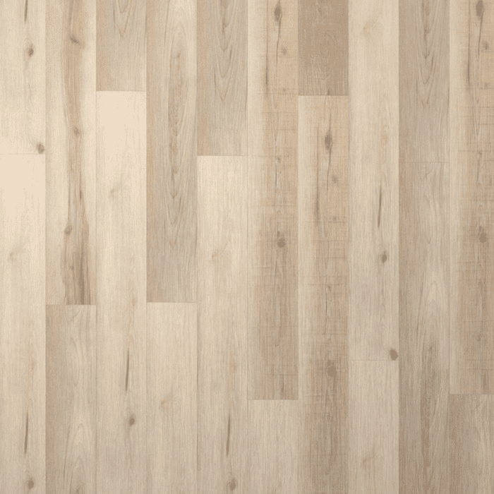 Jamestown Hickory Brown 12-Mil X 7-In W X 48-In L Waterproof Interlocking Luxury Vinyl Plank Flooring (23.21-Sq Ft/ Carton) - Image 16