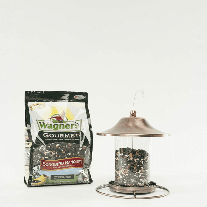 82042 Songbird Banquet Wild Bird Food, 5-Pound Bag - Image 6