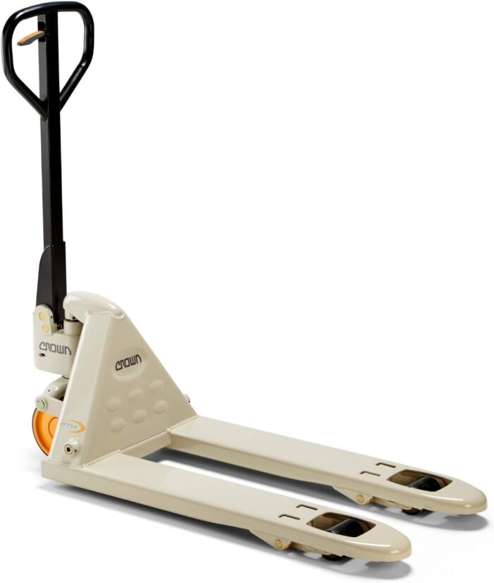 PTH 50 Hand Pallet Jack 5000 Lb (27 X 48)