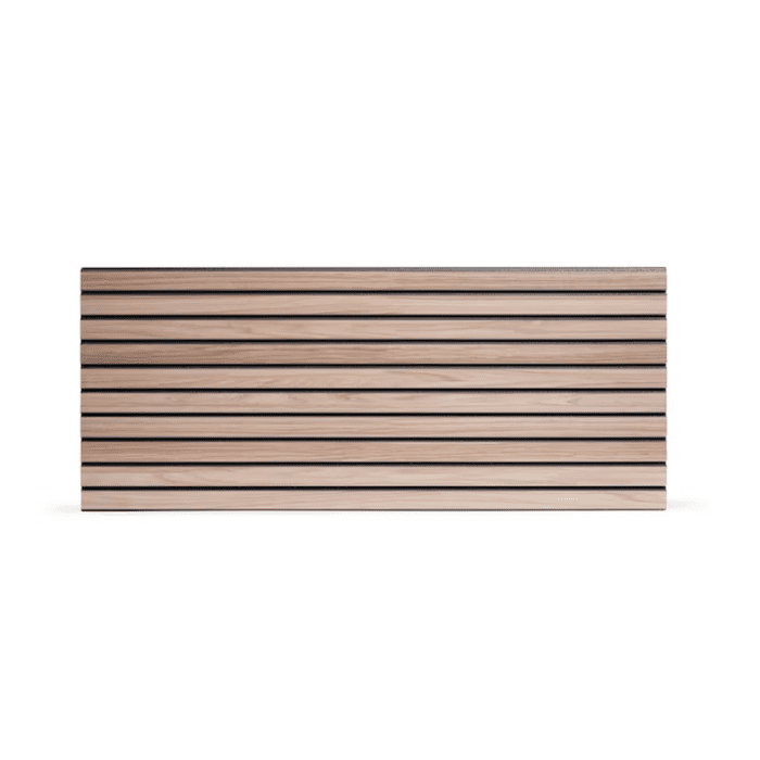 20-In X 46-In Smooth Brown Eps Foam Wall Panel (4-Pack) - Image 3