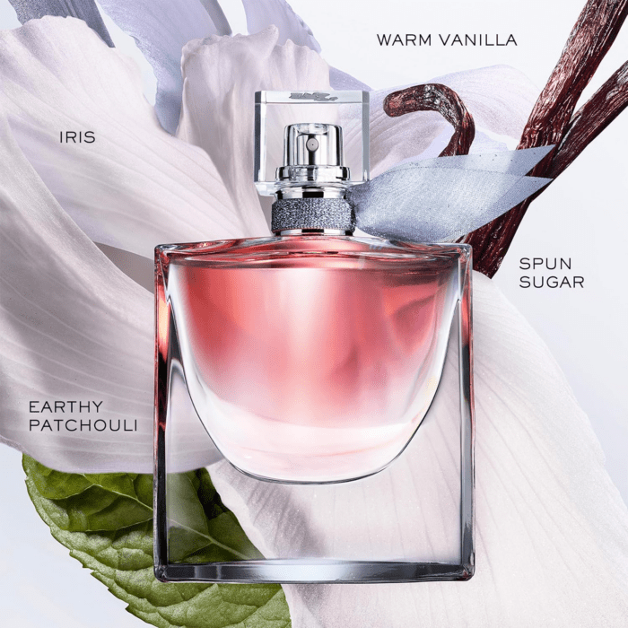 La Vie Est Belle Eau De Parfum - Long Lasting Fragrance with Notes of Iris, Earthy Patchouli, Warm Vanilla & Spun Sugar - Floral & Sweet Women'S Perfume - Image 2