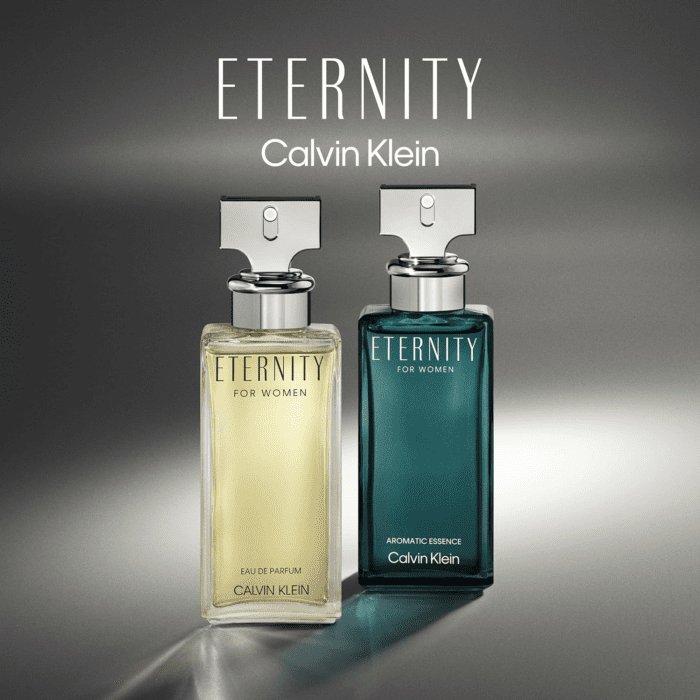 Calvin Klein Eternity Eau De Parfum – Floral Women'S Perfume – with Notes of Bergamot, White Lily, White Rose, Sandalwood & Amber – Luxury Perfumes for Women – Long Lasting Fragrance - Image 6