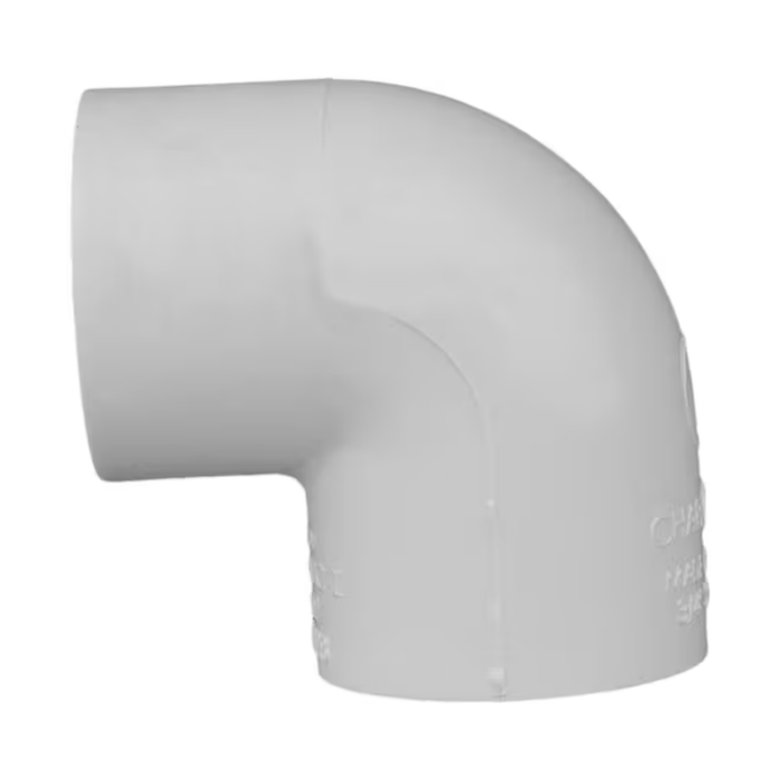 3/4-In 90-Degree Schedule 40 PVC Elbow - Image 4