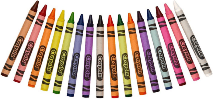 Bulk Crayon Classpack - 800Ct (16 Colors), Back to School Supplies, Kids Crayons, Teacher Classroom Must Haves, 3+ - Image 4