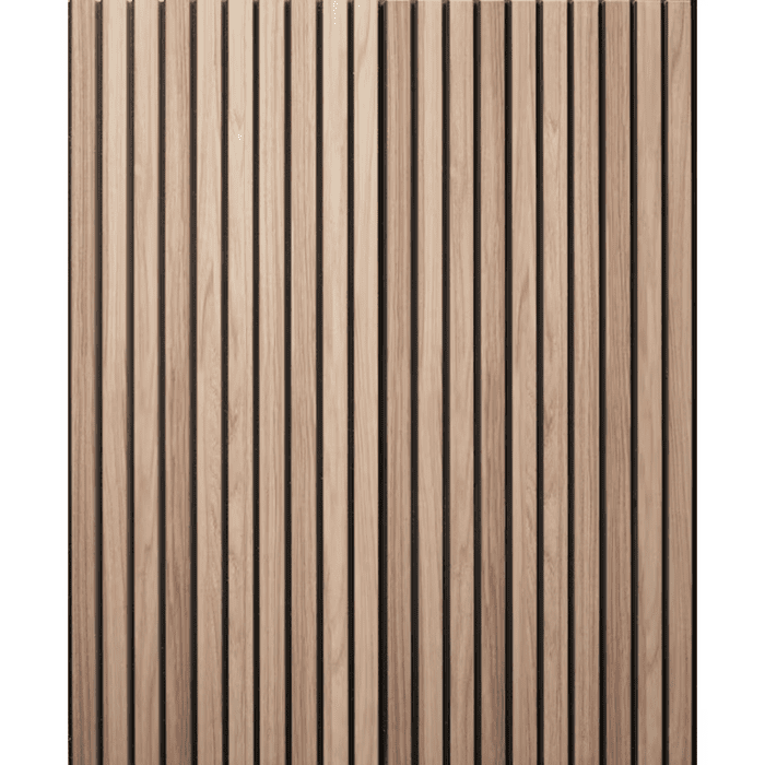 20-In X 46-In Smooth Brown Eps Foam Wall Panel (4-Pack)