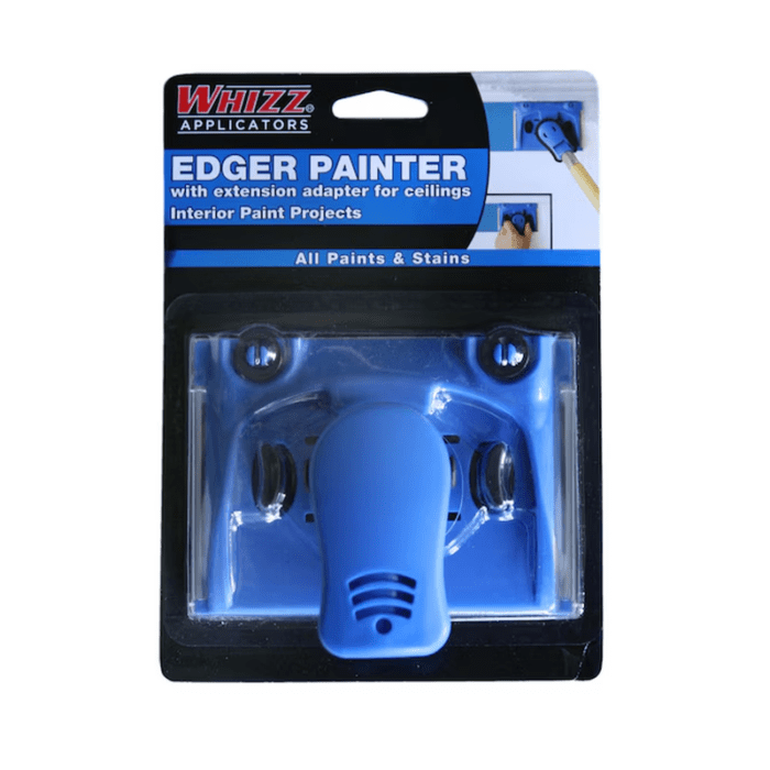 3.5-In X 7.625-In Premium Ceilings and Walls Plastic Paint Edger