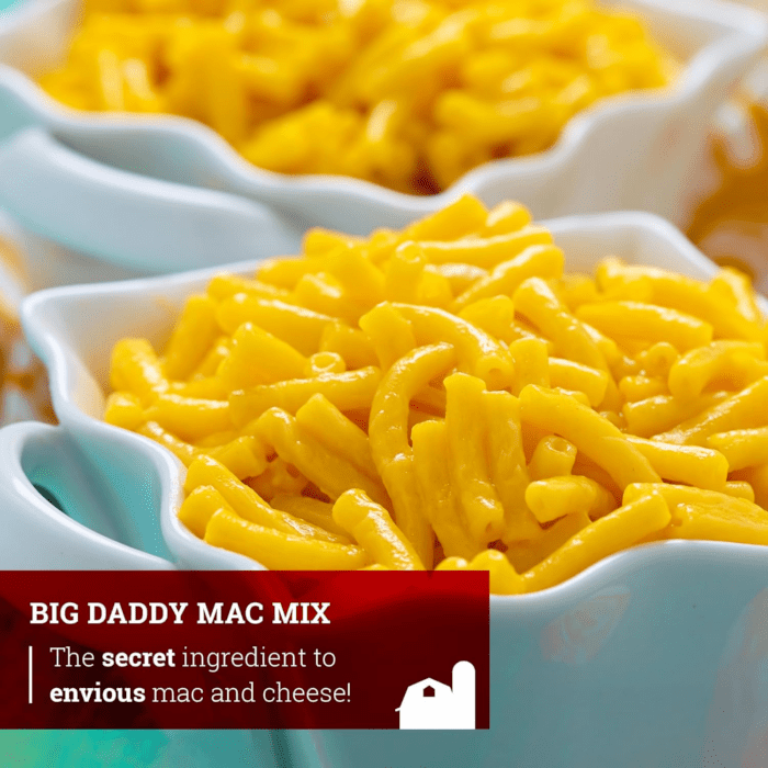 Big Daddy Mac Mix, 1LB (Pack of 1) - Image 4