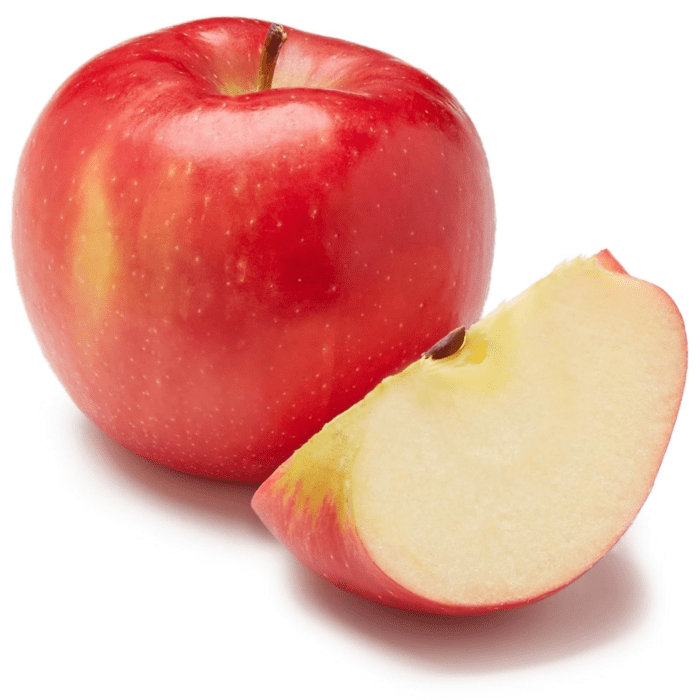 Honeycrisp Apple, 1 Each