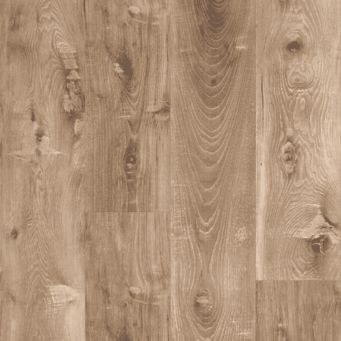 Aqua Tough Premium Dawn Patrol Brown 22-Mil X 7-3/32-In W X 48-In L Waterproof Interlocking Luxury Vinyl Plank Flooring (23.77-Sq Ft/ Carton) - Image 15