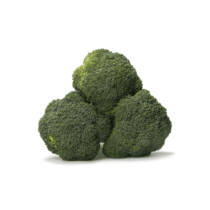 Organic Broccoli, 1 Each - Image 3