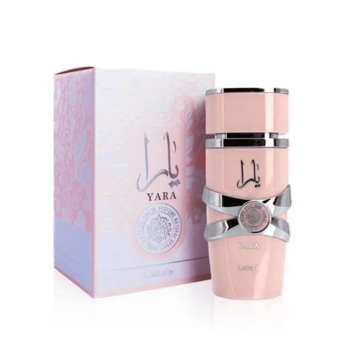 Yara for Women Eau De Parfum Spray, 3.40 Ounce / 100 Ml - Image 3