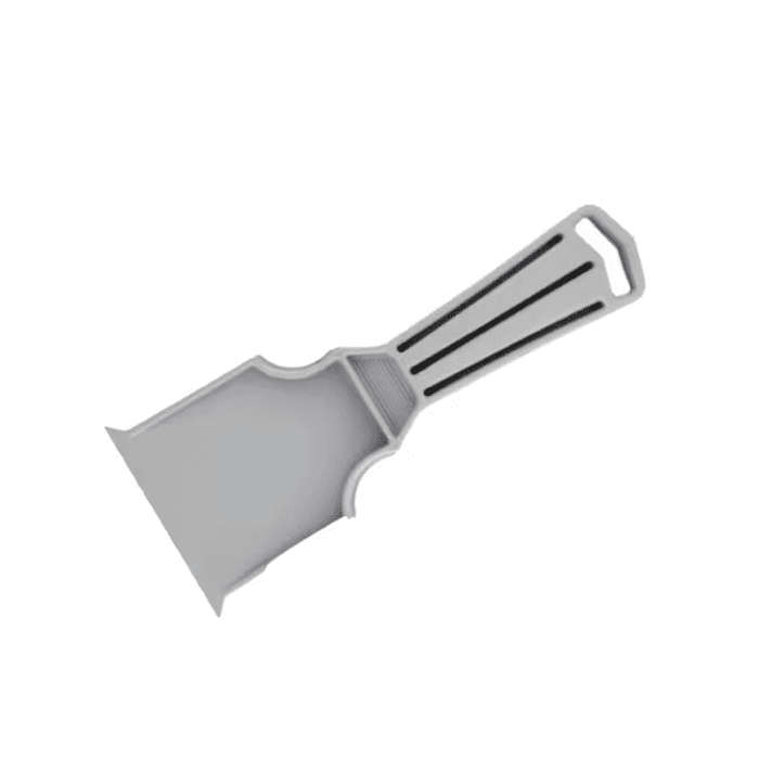 3-In Plastic Paint Scraper