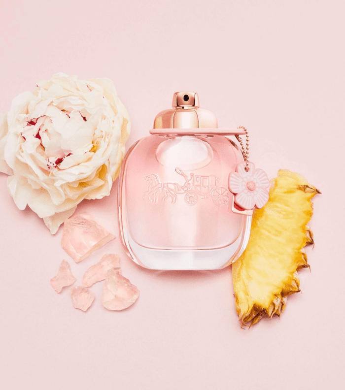 Floral Eau De Parfum - Image 3