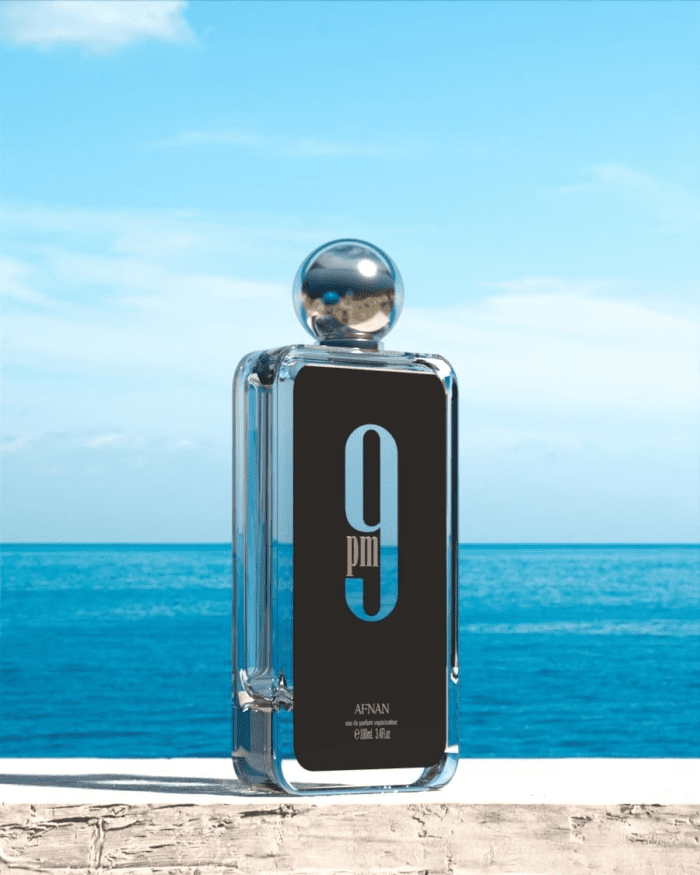 9 PM for Men Eau De Parfum, 3.4 Fl. Oz - Image 2