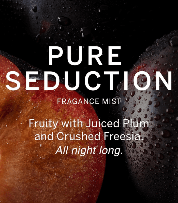 Pure Seduction Mini Fragrance Duo Gift Set, Notes of Juiced Plum and Crushed Freesia, Gift Set for Women - Image 3