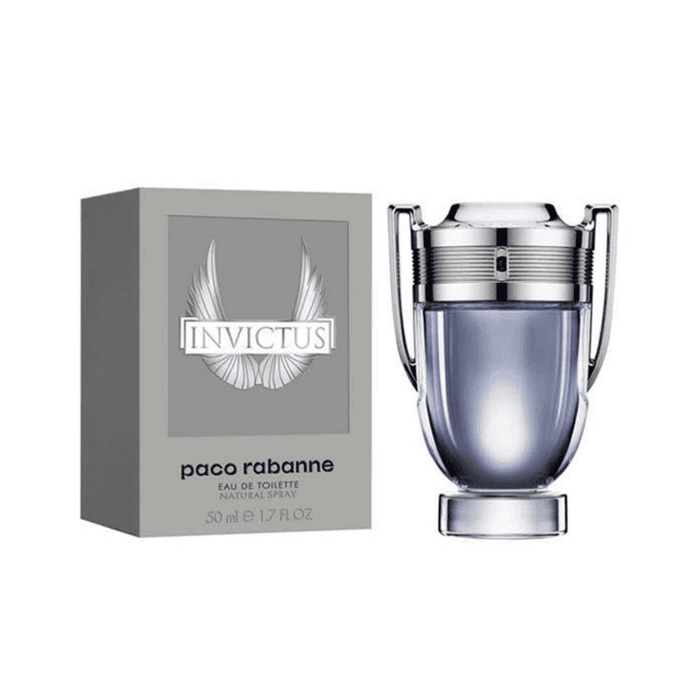 Invictus by  for Men 1.7 Oz Eau De Toilette Spray