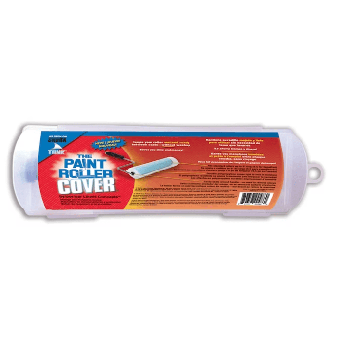 the Paint Roller Cover 3-In Plastic Paint Multi-Tool