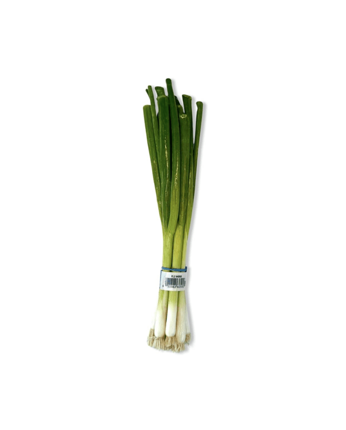 Green Onions (Scallions), One Bunch