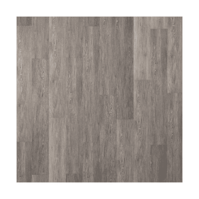 Charleston Oak Gray 12-Mil X 7-In W X 48-In L Water Resistant Interlocking Luxury Vinyl Plank Flooring (23.21-Sq Ft/ Carton) - Image 13