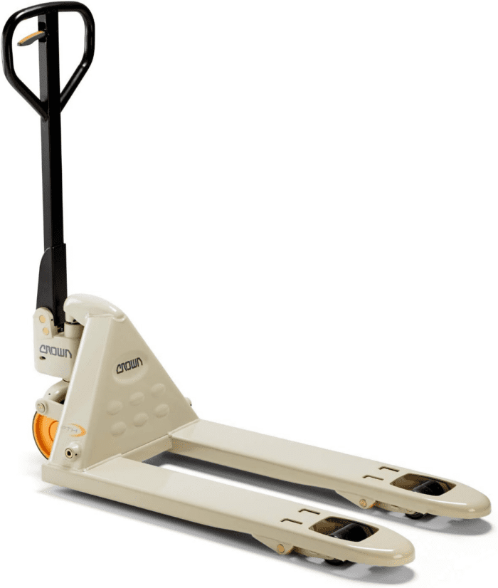 PTH 50 Hand Pallet Jack 5000 Lb (27 X 48) - Image 2