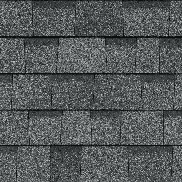 Oakridge AR Onyx Black Laminated Architectural Roof Shingles (32.8-Sq Ft per Bundle) - Image 14