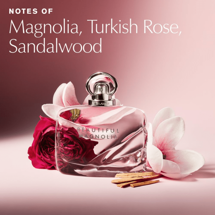 Beautiful Magnolia Favorites Trio Fragrance Gift Set - Image 3