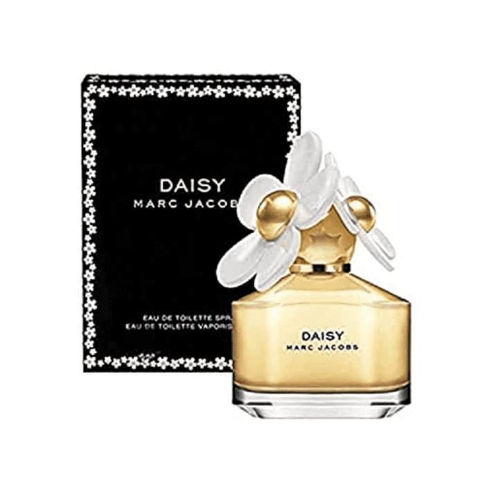 Daisy by  for Women Eau De Toilette Spray, 1.7 Fl Oz