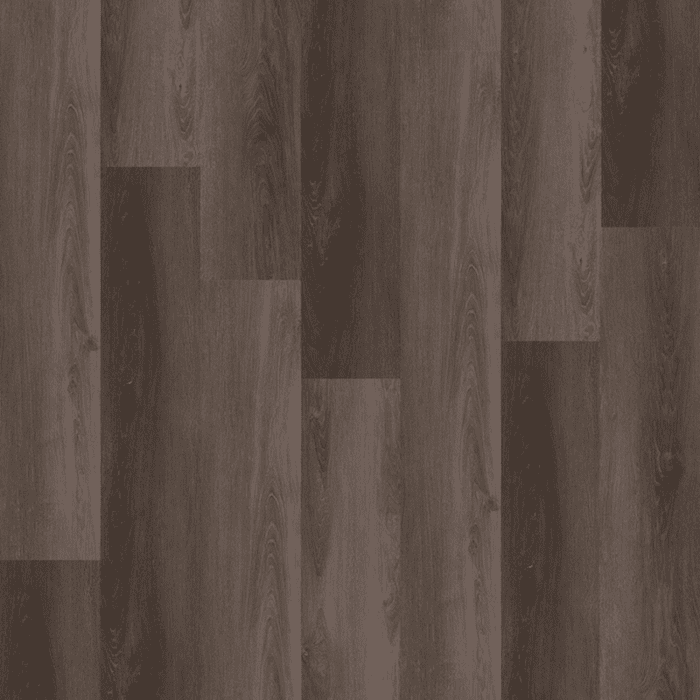 Jamestown Hickory Brown 12-Mil X 7-In W X 48-In L Waterproof Interlocking Luxury Vinyl Plank Flooring (23.21-Sq Ft/ Carton) - Image 17