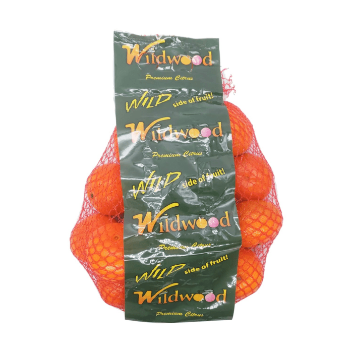 Mandarin Clementine, 3 Lb Bag