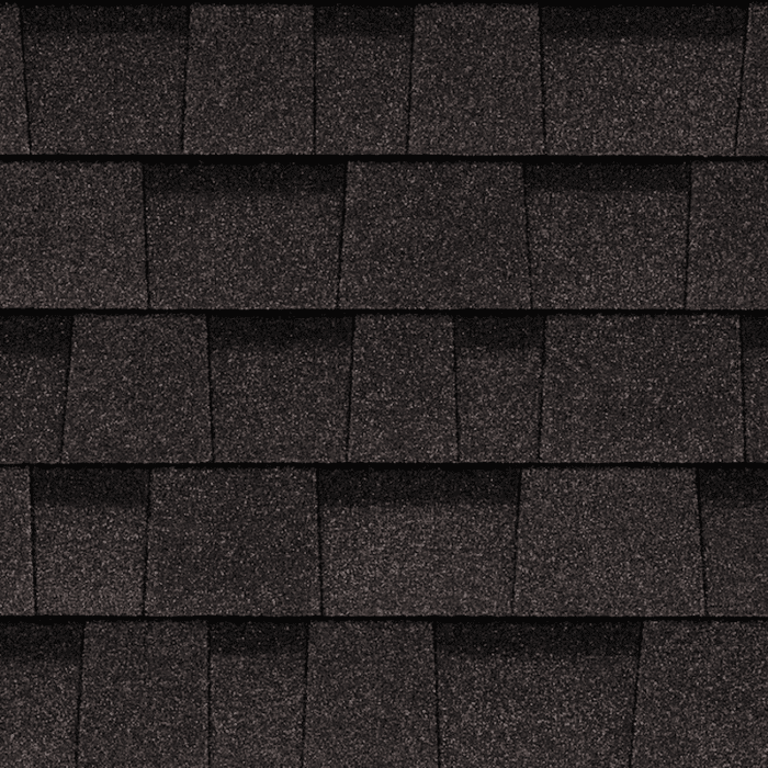 Oakridge AR Onyx Black Laminated Architectural Roof Shingles (32.8-Sq Ft per Bundle) - Image 24