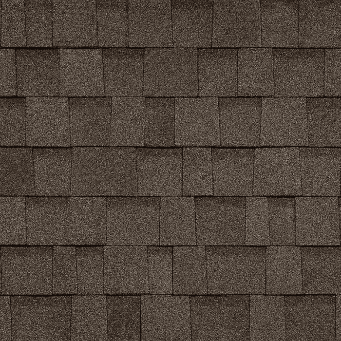 Oakridge AR Onyx Black Laminated Architectural Roof Shingles (32.8-Sq Ft per Bundle) - Image 13