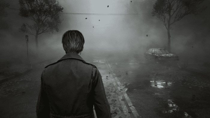 Silent Hill 2 (PS5) - Image 6