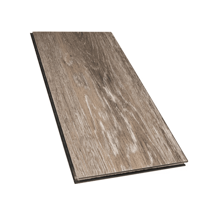 Dove Tail Oak Gray 12-Mil X 7-In W X 48-In L Waterproof Interlocking Luxury Vinyl Plank Flooring (23.21-Sq Ft/ Carton) - Image 7