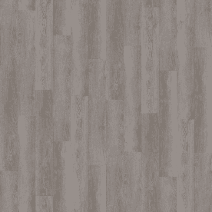 Slate Oak Gray 6-Mil X 6-In W X 36-In L Waterproof Interlocking Luxury Vinyl Plank Flooring (22.17-Sq Ft/ Carton)