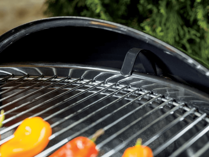 Original Kettle 22-Inch Charcoal Grill - Image 9