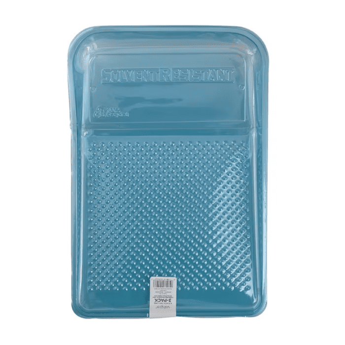 3-Pack 15.5-In X 9.25-In Paint Tray Liner