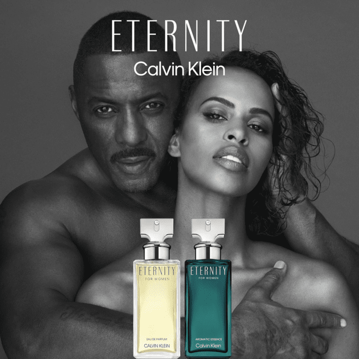 Calvin Klein Eternity Eau De Parfum – Floral Women'S Perfume – with Notes of Bergamot, White Lily, White Rose, Sandalwood & Amber – Luxury Perfumes for Women – Long Lasting Fragrance - Image 4