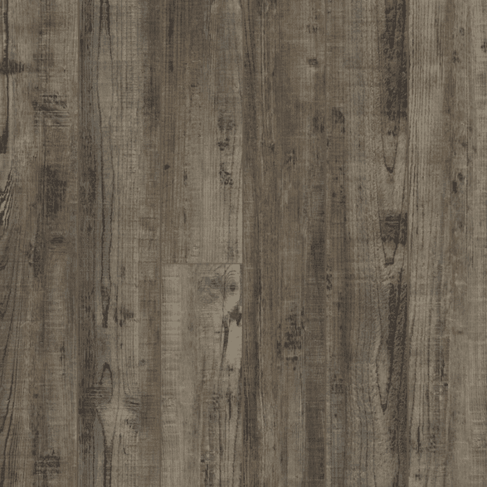 by Coretec Floors Lanier Hickory Brown 12-Mil X 5-In W X 48-In L Waterproof Interlocking Luxury Vinyl Plank Flooring (18.35-Sq Ft/ Carton) - Image 15