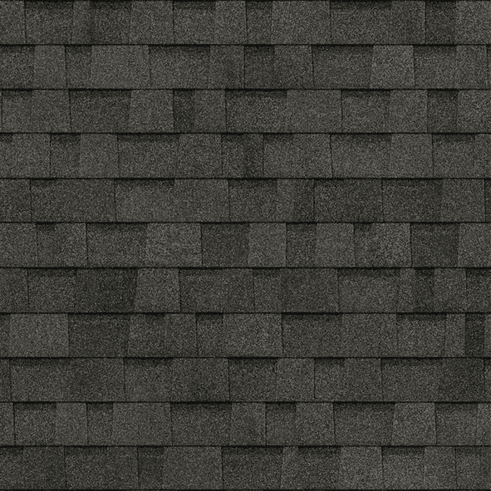 Oakridge AR Onyx Black Laminated Architectural Roof Shingles (32.8-Sq Ft per Bundle) - Image 25