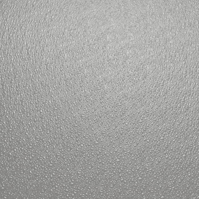 48-In X 96-In Embossed Gray Fiberglass Reinforced Plastic (Frp) Wall Panel