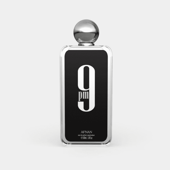 9 PM for Men Eau De Parfum, 3.4 Fl. Oz - Image 6