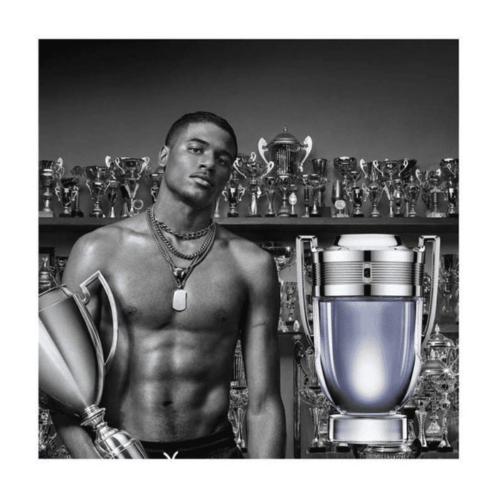 Invictus by  for Men 1.7 Oz Eau De Toilette Spray - Image 5